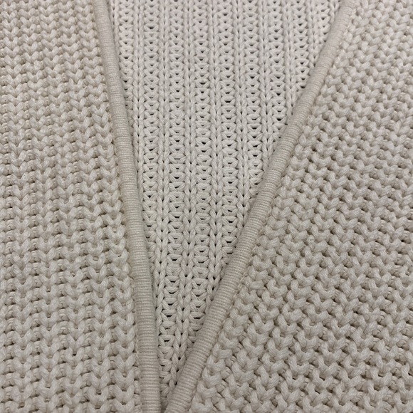 SUPERDRY cotton cardigan knit like new - Picture 11 of 11